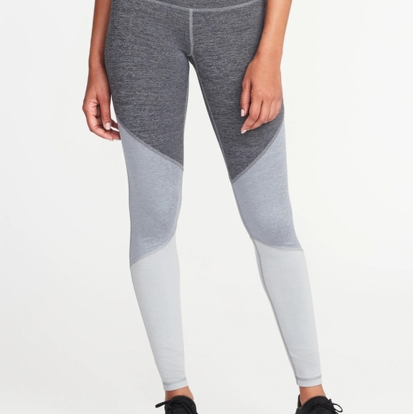 Old Navy Work Out Leggings